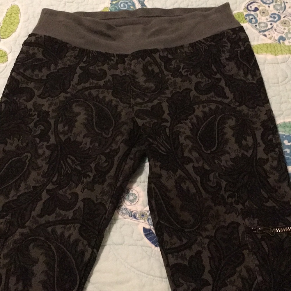 Size 4 Pants